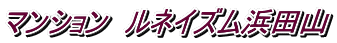 マンション ルネイズム浜田山